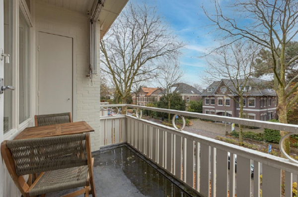 Medium property photo - Generaal de la Reijlaan 14BII, 1404 BS Bussum